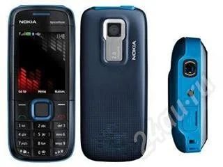 Лот: 334869. Фото: 1. Nokia 5130 XpressMusic. Кнопочные мобильные телефоны