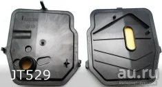Лот: 17646790. Фото: 1. Фильтр АКПП JT529/JT21008 JS ASAKASHI... Расходные материалы