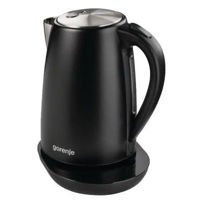 Лот: 25533805. Фото: 1. Электрический чайник Gorenje K17TRB. Чайники, кофемашины, кулеры
