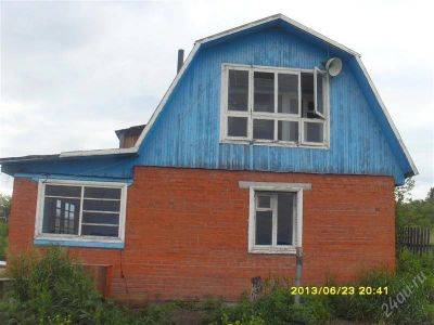Лот: 2920897. Фото: 1. Продам дачу. Дачи