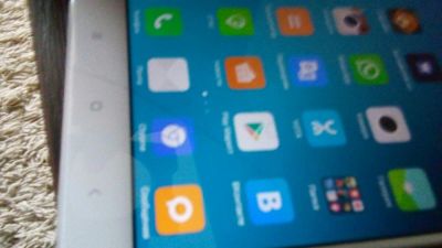 Лот: 6331268. Фото: 1. Xiaomi mi note 64gb. Смартфоны