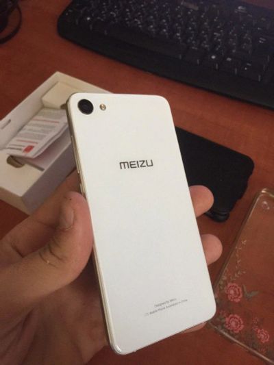 Лот: 14626479. Фото: 1. Meizu u10. Дисплеи, дисплейные модули, тачскрины
