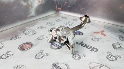 Лот: 24406672. Фото: 1. Насос масляный Volkswagen Beetle... Двигатель и элементы двигателя