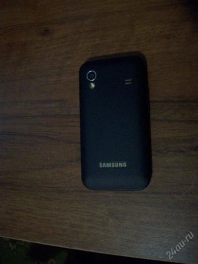 Лот: 2202314. Фото: 1. samsung galaxy ace 5830. Смартфоны