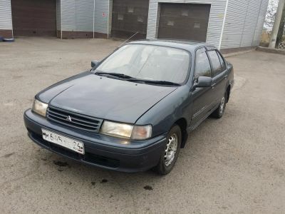 Лот: 4432998. Фото: 1. Toyota Tercel 1993. Автомобили