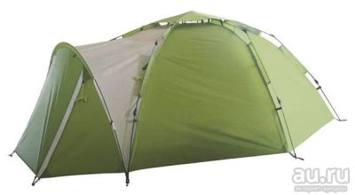 Лот: 18023381. Фото: 1. Палатка быстросборная Omega 4... Палатки, тенты