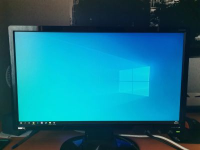 Лот: 14477500. Фото: 1. Монитор BenQ G2320HDB. ЖК-мониторы