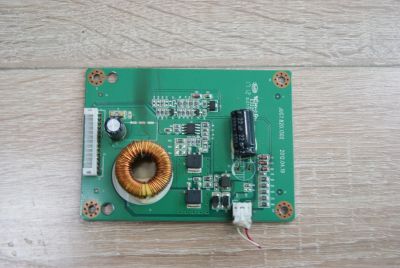 Лот: 11954706. Фото: 1. led driver , jug7.820.1302 , e322995... Запчасти для телевизоров, видеотехники, аудиотехники