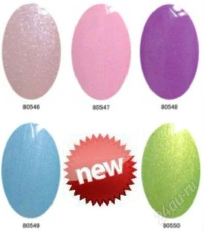 Лот: 2737237. Фото: 1. гель-лак shellac "bluesky", шеллак. Лак для ногтей