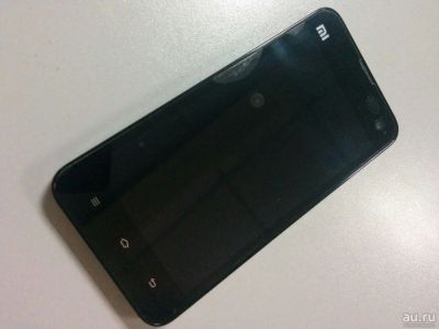 Лот: 9967891. Фото: 1. Xiaomi MI2A. Смартфоны