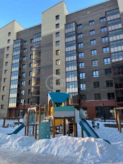 Лот: 20631099. Фото: 1. Красноярск Советский Светлогорский... Квартиры, студии