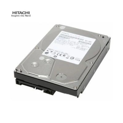 Лот: 3141848. Фото: 1. HDD Hitachi Deskstar 7K1000.C... Жёсткие диски (HDD)