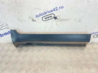 Лот: 25339120. Фото: 1. накладка порога Daewoo Winstorm... Кузов