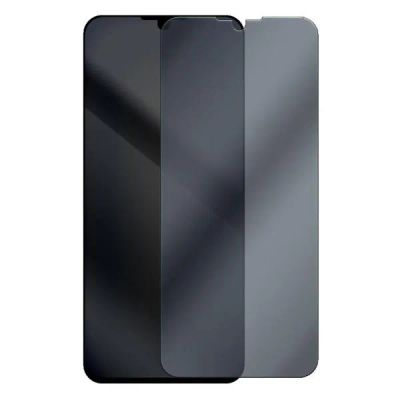 Лот: 24601989. Фото: 1. Защитное стекло Krutoff для Tecno... Защитные стёкла, защитные плёнки