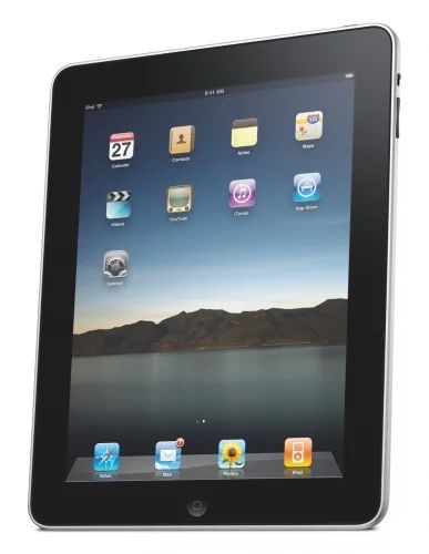 Лот: 3000728. Фото: 1. iPad 1, 16 gb 3g+wifi. Планшеты