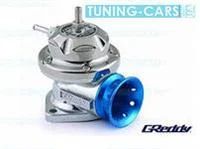 Лот: 3010184. Фото: 1. Blow-off greddy type rs , блоу-офф. Детали тюнинга