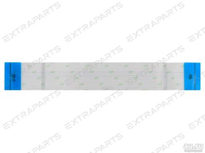 Лот: 17249604. Фото: 1. Шлейф платы с разъемами USB для... Шлейфы, кабели, переходники
