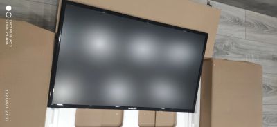 Лот: 17699829. Фото: 1. Продам монитор 27" Samsung S27F358FWI. ЖК-мониторы