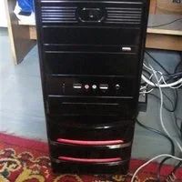 Лот: 1624423. Фото: 1. ультроигровой компьютер, 24мес... Компьютеры в сборе
