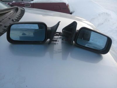Лот: 9027334. Фото: 1. Зеркала на ваз 2110-2112. Другое (автозапчасти)