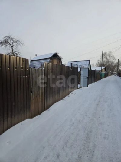 Лот: 25511462. Фото: 1. участок , СНТ Алюминий улица Тимирязева... Земельные участки