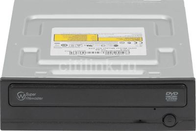 Лот: 11694064. Фото: 1. Samsung 24x Dvd-rw 48x Sh 224... Приводы CD, DVD, BR, FDD