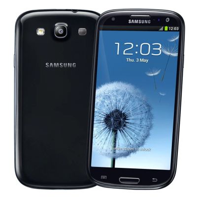 Лот: 6897436. Фото: 1. Cмартфон Samsung GT-i9300i Galaxy... Смартфоны
