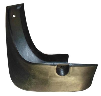 Лот: 7425031. Фото: 1. Брызговик RL Toyota Platz (Платц... Кузов