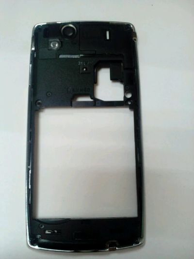 Лот: 11184431. Фото: 1. A334. Sony Ericsson LT18i / Xperia... Корпуса, клавиатуры, кнопки