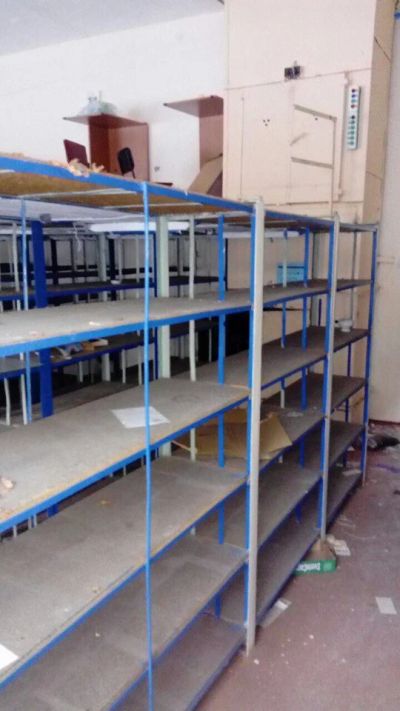 Лот: 8740365. Фото: 1. Стеллажи, полки. Другое (строительство и ремонт)