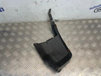 Лот: 23276226. Фото: 1. подкрылок Chevrolet Aveo T250. Двигатель и элементы двигателя
