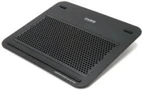 Лот: 15920249. Фото: 1. Zalman ZM-NC1500 BLACK Охлаждающая... Другое (комплектующие)