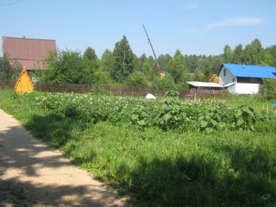 Лот: 14482861. Фото: 1. недвижимость. Земельные участки
