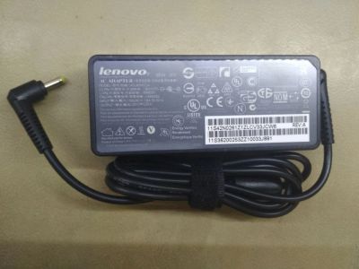 Лот: 15604582. Фото: 1. Блок питания для ноутбука Lenovo... Корпуса, блоки питания