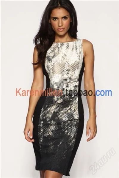 Лот: 2482562. Фото: 1. платье Karen Millen. Платья