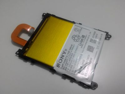 Лот: 8493827. Фото: 1. Аккумулятор Sony Xperia Z1 C6903... Аккумуляторы