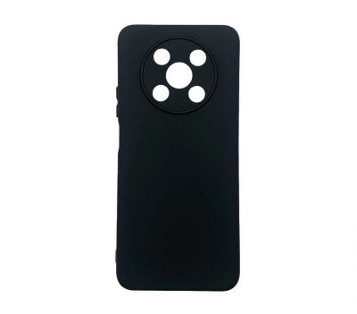 Лот: 22144780. Фото: 1. ЧЕХОЛ ДЛЯ HUAWEI NOVA Y90 СИЛИКОН-СОФТ. Чехлы, бамперы