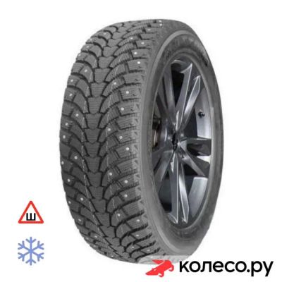 Лот: 25102971. Фото: 1. Trek M900 Ice 235/55 R20 105T. Шины