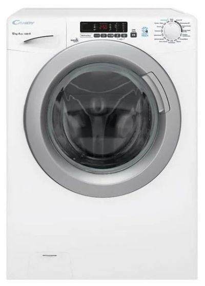 Лот: 12461584. Фото: 1. Стиральная машина Candy GVS 1310TWS3-07. Стиральные машины