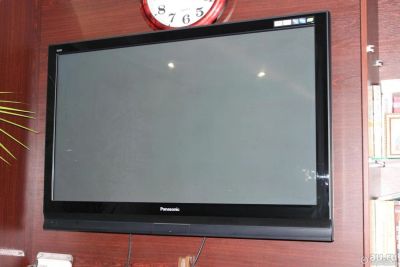 Лот: 7197761. Фото: 1. Телевизор Panasonic VIERA TH-R50PV70A... Телевизоры