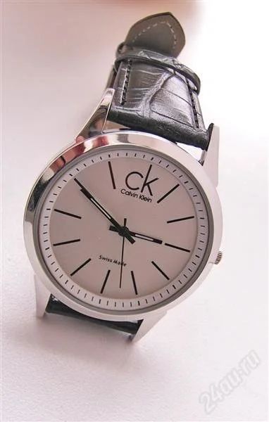 Лот: 865700. Фото: 1. CALVIN KLEIN CK BOLD K2241126... Красноярск