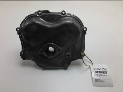 Лот: 20392738. Фото: 1. Крышка двигателя Volkswagen Touareg... Двигатель и элементы двигателя