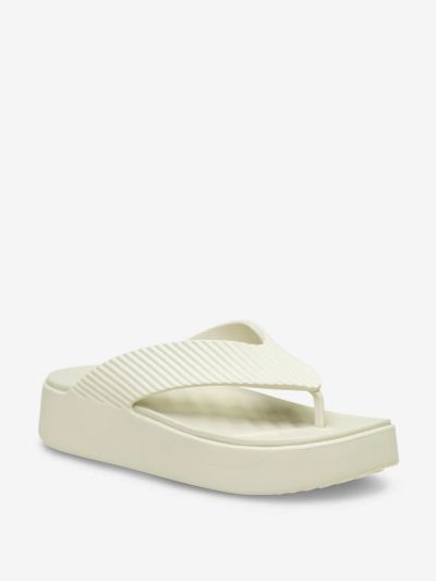 Лот: 25367888. Фото: 1. Шлепанцы женские Crocs Getaway... Шлепанцы, сланцы