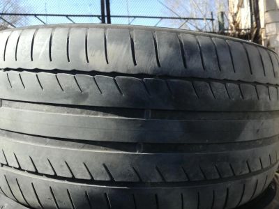 Лот: 9592462. Фото: 1. шины мишлен r18. Шины