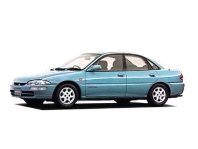 Лот: 19871397. Фото: 1. стекло передней правой двери Mitsubishi... Кузов