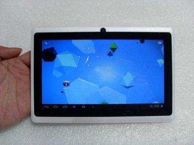 Лот: 3892840. Фото: 1. планшет tablet pc 7". Планшеты