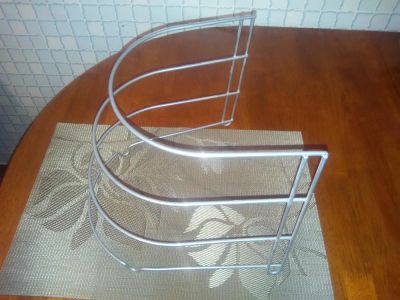 Лот: 7191485. Фото: 1. подставка для сковородок. Другое (посуда, кухонная утварь)