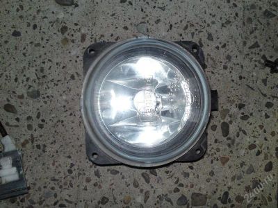 Лот: 2181502. Фото: 1. противотуманная фара MAZDA TRIBUTE... Оптика и освещение