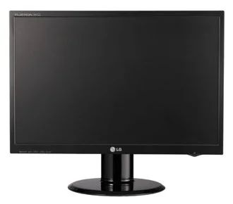 Лот: 4545669. Фото: 1. 19" ЖК монитор LG Flatron L196WTQ-BF. ЖК-мониторы