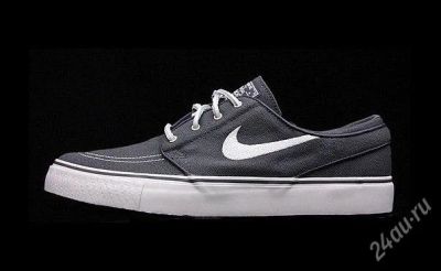 Лот: 1518340. Фото: 1. NIKE STEFAN JANOSKI SB. Кеды, кроссовки, слипоны